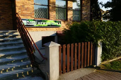 Planta Garden - Sklep akwarystyczny